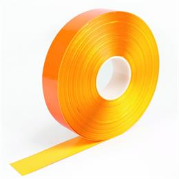 Antislip tape geel - 50mm - gangpad