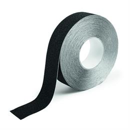 Antislip tape zwart 50mm - standaard