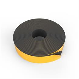 Celrubberband ZK EPDM 35x12mm - 10mtr