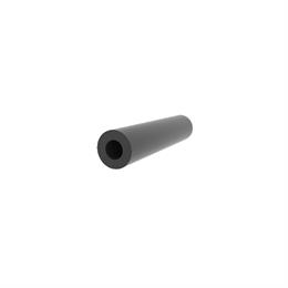 Cilindrisch fender profiel - 040x020mm