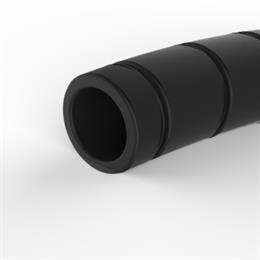 Cilindrische boegfender - 600x300mm