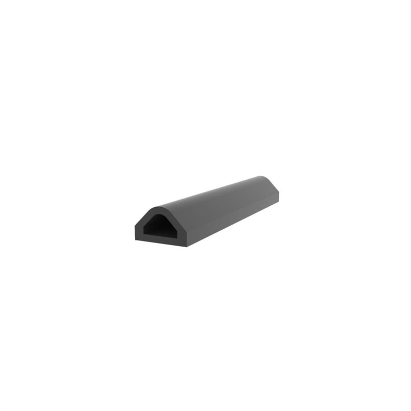 Delta-fender 040x025mm - kamer 026x015mm