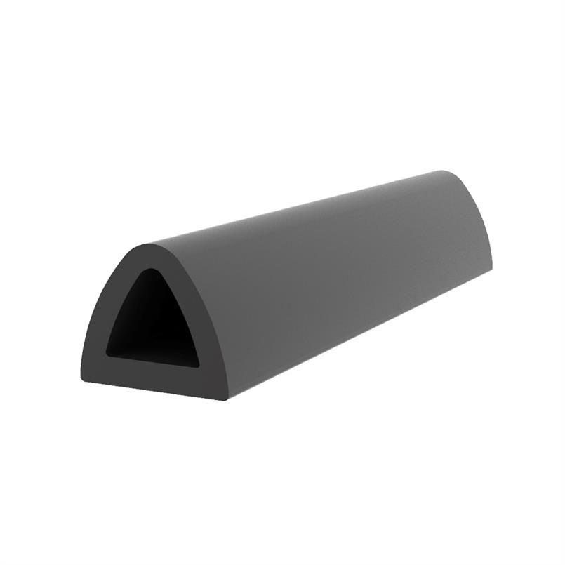 Delta-fender 060x050mm - kamer 040x030mm