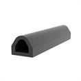 Delta-fender 080x065mm - kamer 050x043mm