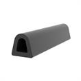 Delta-fender 080x075mm - kamer 050x040mm