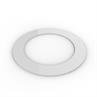 PTFE (teflon) flenspakking ringen ANSI (RF)