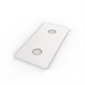PTFE (teflon) strips en stroken op maat