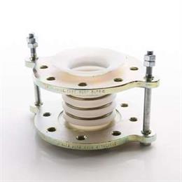 PTFE compensatoren